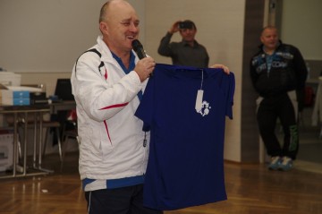 09.11.2019 - 10. Medzinárodný turnaj - Fotografie