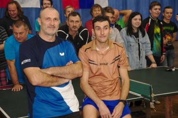 09.11.2019 - 10. Medzinárodný turnaj - Fotografie