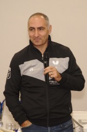 09.11.2019 - 10. Medzinárodný turnaj - Fotografie