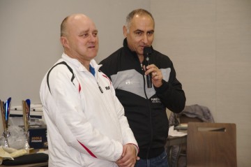 09.11.2019 - 10. Medzinárodný turnaj - Fotografie