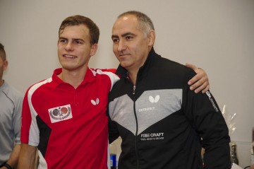 09.11.2019 - 10. Medzinárodný turnaj - Fotografie