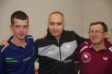 09.11.2019 - 10. Medzinárodný turnaj - Fotografie