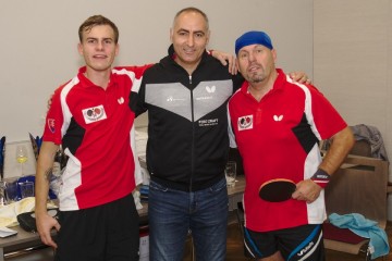 09.11.2019 - 10. Medzinárodný turnaj - Fotografie