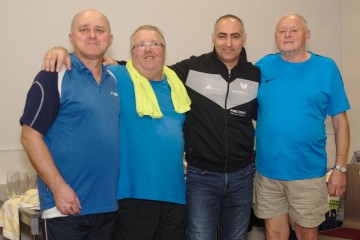 09.11.2019 - 10. Medzinárodný turnaj - Fotografie
