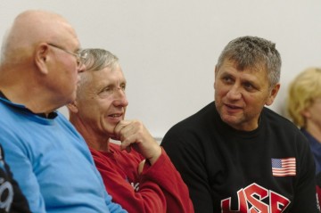 09.11.2019 - 10. Medzinárodný turnaj - Fotografie