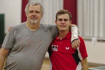 09.11.2019 - 10. Medzinárodný turnaj - Fotografie