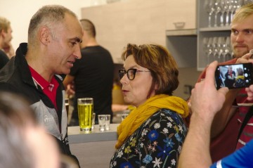 09.11.2019 - 10. Medzinárodný turnaj - Fotografie