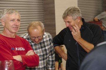 09.11.2019 - 10. Medzinárodný turnaj - Fotografie