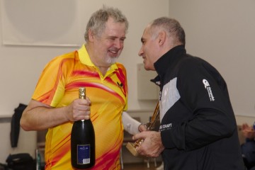 09.11.2019 - 10. Medzinárodný turnaj - Fotografie