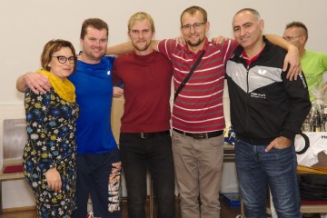 09.11.2019 - 10. Medzinárodný turnaj - Fotografie