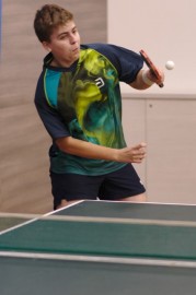 09.11.2019 - 10. Medzinárodný turnaj - Fotografie