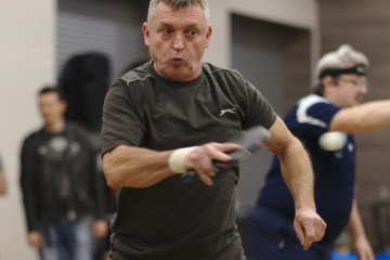 09.11.2019 - 10. Medzinárodný turnaj - Fotografie