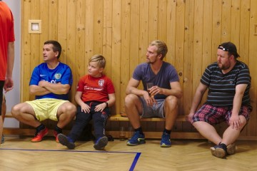 09.11.2019 - 10. Medzinárodný turnaj - Fotografie