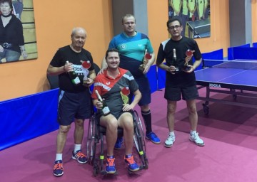 09.11.2019 - 9. BA Pinčes turnaj - Fotografie