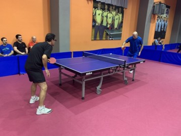 09.11.2019 - 9. BA Pinčes turnaj - Fotografie