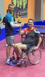 09.11.2019 - 9. BA Pinčes turnaj - Fotografie