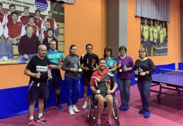 09.11.2019 - 9. BA Pinčes turnaj - Fotografie