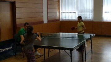 1. Detská minibetónovačka - Fotografie