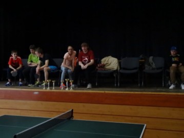 1. Detská minibetónovačka - Fotografie