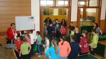 1. Detská minibetónovačka - Fotografie