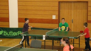 1. Detská minibetónovačka - Fotografie