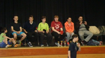 1. Detská minibetónovačka - Fotografie