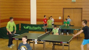 1. Detská minibetónovačka - Fotografie