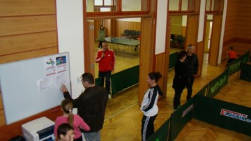 1. Detská minibetónovačka - Fotografie