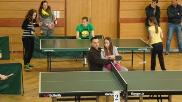 1. Detská minibetónovačka - Fotografie