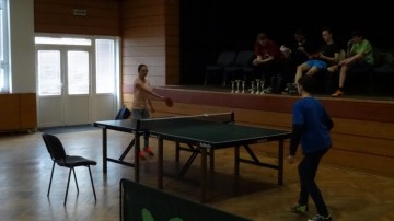 1. Detská minibetónovačka - Fotografie