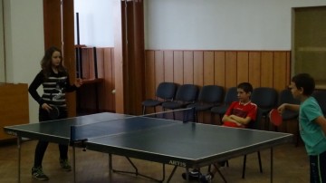 1. Detská minibetónovačka - Fotografie