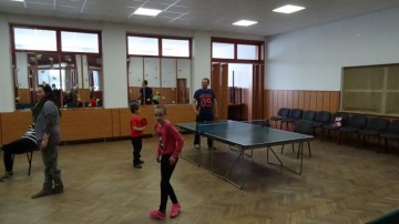 1. Detská minibetónovačka - Fotografie
