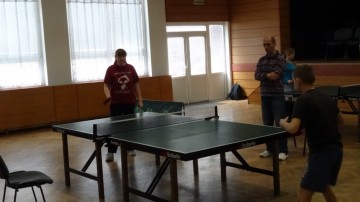 1. Detská minibetónovačka - Fotografie