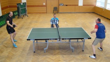 1. Hornoorešanská betónovačka - Fotografie