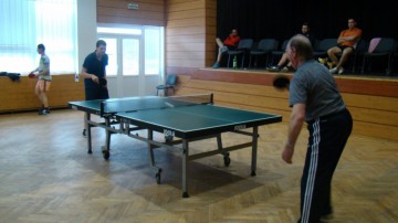 1. Hornoorešanská betónovačka - Fotografie