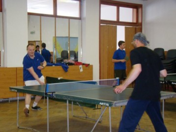 1. Hornoorešanská betónovačka - Fotografie