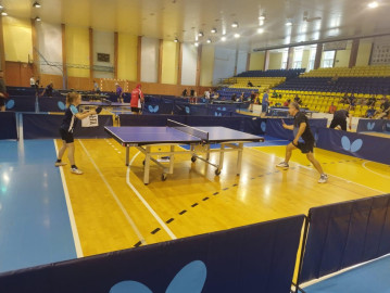 1. Kopaničiarsky turnaj - Fotografie