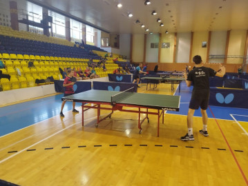 1. Kopaničiarsky turnaj - Fotografie