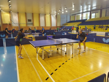 1. Kopaničiarsky turnaj - Fotografie