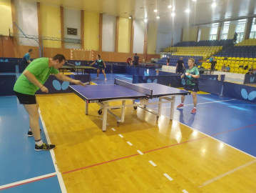 1. Kopaničiarsky turnaj - Fotografie