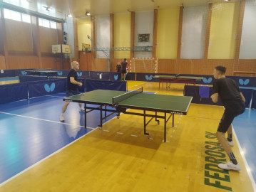 1. Kopaničiarsky turnaj - Fotografie