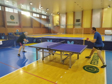 1. Kopaničiarsky turnaj - Fotografie