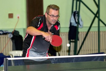 1. M - SR neregistrovaných hráčov - 26.09.2015 - fotografie