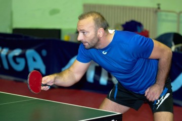 1. M - SR neregistrovaných hráčov - 26.09.2015 - fotografie