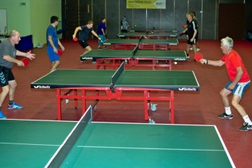 1. M - SR neregistrovaných hráčov - 26.09.2015 - fotografie