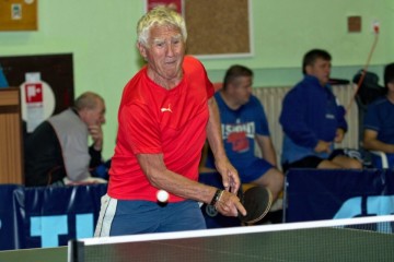 1. M - SR neregistrovaných hráčov - 26.09.2015 - fotografie