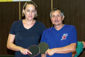 1. M - SR neregistrovaných hráčov - 26.09.2015 - fotografie