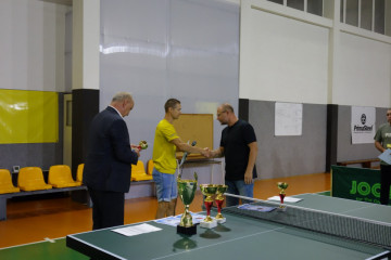 1. Orlovňa CUP Močenok - Fotografie