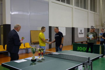 1. Orlovňa CUP Močenok - Fotografie