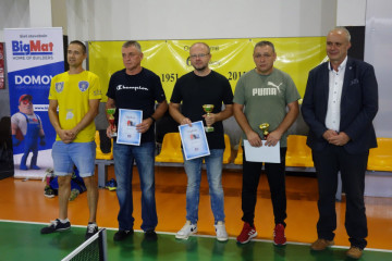 1. Orlovňa CUP Močenok - Fotografie